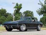 Chevrolet Corvette Stingray 427 1967 года
